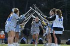WLax vs FSU  Women’s Lacrosse vs Framingham State University. - Photo by: KEITH NORDSTROM : WLax, lacrosse